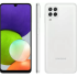 Smartphone Motorola Moto G22 128GB Preto 4G – Octa-Core 4GB RAM 6,5” Câm Quádrupla + Selfie 16MP