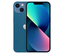 Apple iPhone 13 (128 GB) – Azul