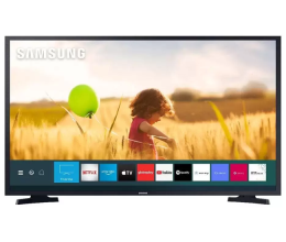 Smart TV Samsung 43″ FDH HDMI USB Wi-FI LH43BETMLGGXZD