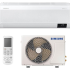 Ar-condicionado Split Inverter Samsung WindFree Connect Sem Vento 12.000 BTUs Frio Branco