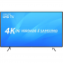 Smart TV LED 39″ AOC LE39S5970 HD com Conversor Digital 2 HDMI 1 USB Wi-Fi Função Closed Caption – Preta