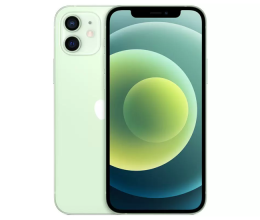 iPhone 12 Apple 64GB Verde Tela 6,1” 12MP iOS