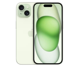 Apple iPhone 15 Plus 256 GB – Verde