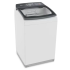 Tanquinho/Máquina de Lavar Roupas Semi-automática 10kg Newmaq, Branca