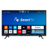 Smart TV LED 32″ 32LK610 HD com Conversor Digital 2 HDMI 2 USB Wi-Fi 60Hz – Branco