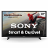 Smart TV 32″ LED, Samsung, LH32BENELGA/ZD, HD, HDMI, USB, Wi-Fi