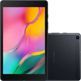 Tablet Samsung Galaxy Tab A T290 Wi-Fi, 32GB, Android Quad-Core 2GHz, Tela 8″ – Preto