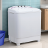 Refrigerador Consul Bem Estar CRM45B Frost Free com Compartimento Extra Frio 407L – Branco