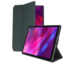 Tablet Lenovo Tab P11 Plus Octa-Core 4GB 64GB Wi-Fi Android™ 11 11″ IPS 2K ZA940394BR Grafite acompanha Capa Protetora