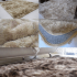 Travesseiro com Espuma Viscoelástica – Fibrasca NASA Double Comfort