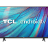 Smart TV 43″ 4K LG UHD ThinQ AI 43UR7800PSA HDR Bluetooth Alexa Google Assistente Airplay2 3 HDMI
