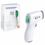 Termometro Laser Digital Infravermelho Adulto Infantil Testa