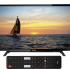 Smart TV LED 49″ Philco PH49F30DSGWA Full HD com Conversor Digital 2 HDMI 2 USB Wi-Fi