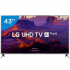 Smart TV LED 32 HD Samsung HG32NE595JGXZD 2 HDMI Wi-Fi Integrado