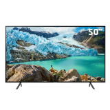 Smart TV LED 50″ UHD 4K Samsung 50RU7100 com Controle Remoto Único, Visual Livre de Cabos, Bluetooth, HDR Premium, HDMI e USB