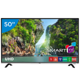 Smart TV 4K LED 50” Philco PTV50F60SN Wi-Fi – Conversor Digital 3 HDMI 1 USB