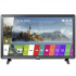 Smart TV Crystal UHD 4K LED 50” Samsung – 50TU8000 Wi-Fi Bluetooth HDR 3 HDMI 2 USB