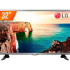 Smart TV LED 24′ Monitor LG 24TL520S, Wi-Fi, WebOS 3.5, DTV Machine Ready