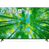 Samsung 60BU8000 – Smart TV LED 60′ 4K UHD, Wifi, HDMI, USB