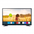 Samsung Smart Tv 58″ Uhd 4k 58au7700, Processador Crystal 4k, Tela Sem Limites, Visual Livre De Cabos, Alexa Built In