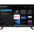 Smart TV LED 32″ HD LG 32LM621CBSB.A, 3 HDMI, 2 USB, Bluetooth, Wi-Fi, Active HDR, ThinQ AI