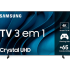 Smart TV SEMP LED 32′ HD Semp 32R6500 – Wifi, HDMI, USB, preto