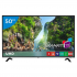 Smart TV 4K LED 50” TCL P65US Wi-Fi HDR – Conversor Digital 3 HDMI 2 USB