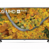 Smart TV 43” Full HD LED TCL Roku TV 43RS520 – Wi-Fi Alexa Google e Siri 3 HDMI 1 USB