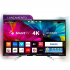 Smart TV LED 40″ Samsung 40J5290 Full HD Com Conversor Digital 2 HDMI 1 USB Wi-Fi Screen Mirroring e Web Browser