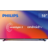 Smart TV LED 55′ 4K UHD TCL 55P635 – Google TV, Wifi