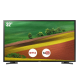 Smart TV 32″ LED, Samsung, LH32BENELGA/ZD, HD, HDMI, USB, Wi-Fi