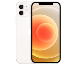 Apple iPhone 12 (64 GB) – Branco