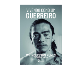 Whindersson Nunes: Vivendo como um guerreiro