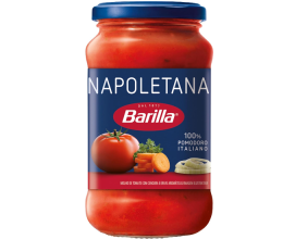 Molho Tomate Barilla Napoletana – 400g