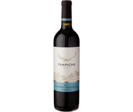 Vinho Tinto Trapiche Vineyards Cabernet Sauvignon – 750 Ml