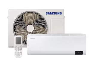 Ar-condicionado Split Samsung Digital Inverter Ultra 12.000 BTUs Frio