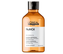 Shampoo NutriOil – L’Oréal Professionnel