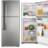 Refrigerador 431L 2 Portas Frost Free Inverter, Branco, Electrolux