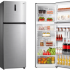 Geladeira/Refrigerador Electrolux Frost Free – French Door Platinum – 590L – Multidoor Efficient IM8S