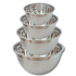 Panela de Pressão Brinox 4,2L Preta – Ceramic Life Pressure