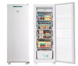 Freezer Vertical Consul 121 Litros – Cvu18gb