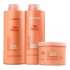 Wella Professionals Invigo Nutri-Enrich Kit Shampoo + Máscara Travel Size