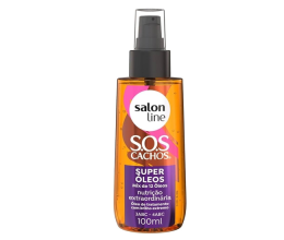 Oleo Salon Line Sos Super Nutri Extraordinaria – 42ml