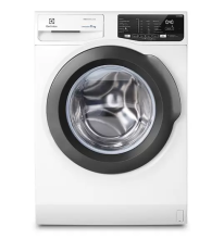 Máquina de Lavar Frontal Electrolux 11kg Inverter Premium Care com Água Quente/Vapor (LFE11)