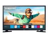 Smart TV LED 32″ Samsung UN32T4300AGXZD – HD, Wifi, HDMI, USB