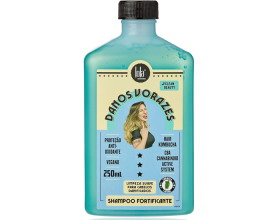 Shampoo Lola Cosmetics Danos Vorazes – 250Ml