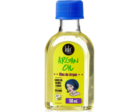 Argan Oil Lola Cosmetics – 50 ml