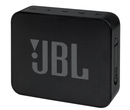 Caixa de Som Portátil JBL Go Essential com Bluetooth e à Prova d´Água – Preto