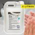 Truss Professional Ultra Hydration Plus Kit – Shampoo + Condicionador