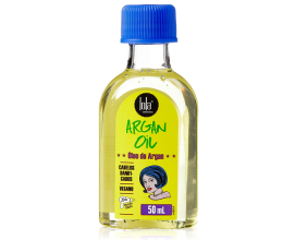 Lola Cosmetics – Argan Oil, 50 ml